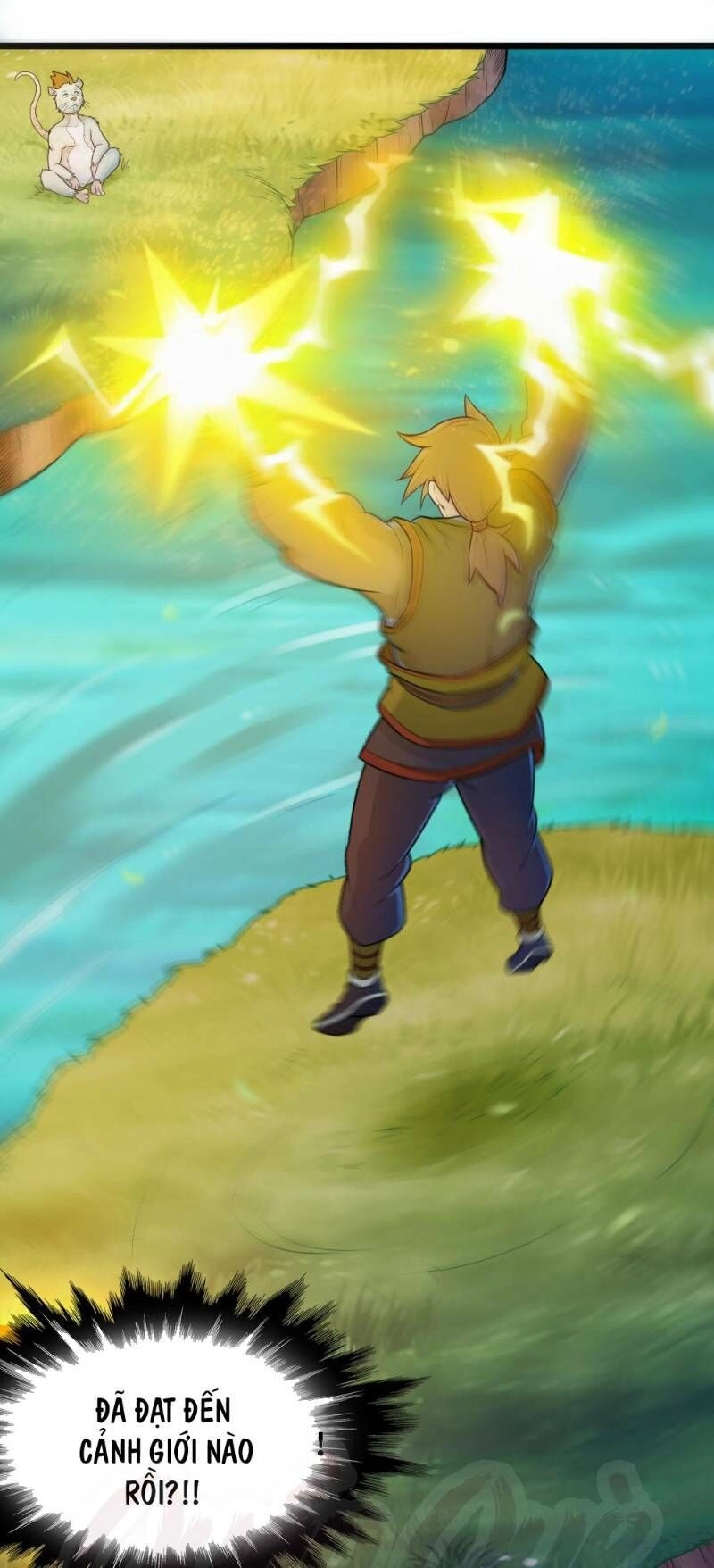 Tu Tiên Cuồng Thần Chapter 61 - 27