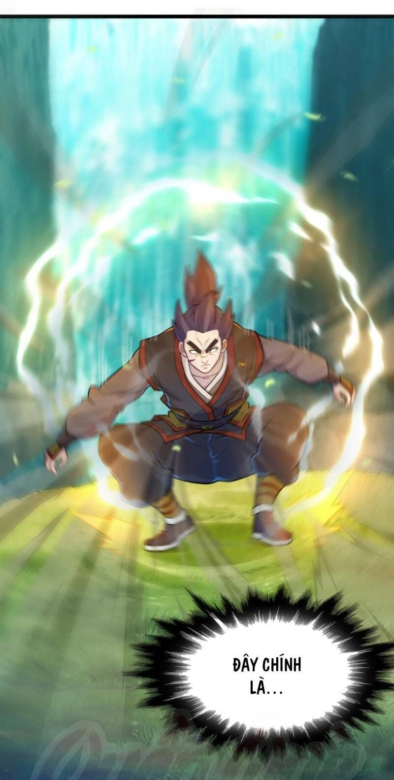 Tu Tiên Cuồng Thần Chapter 61 - 29