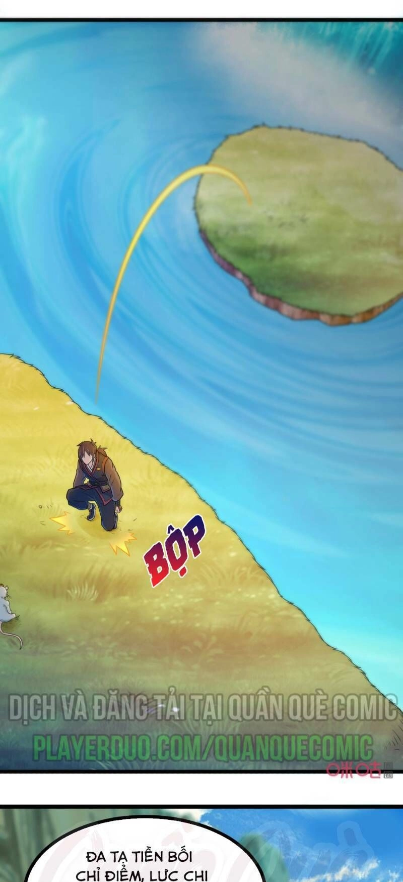 Tu Tiên Cuồng Thần Chapter 61 - 31