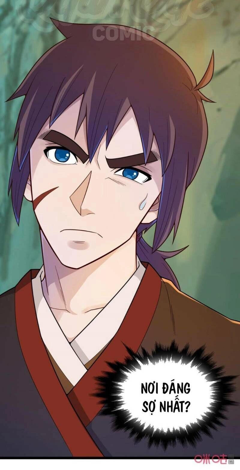 Tu Tiên Cuồng Thần Chapter 62 - 8