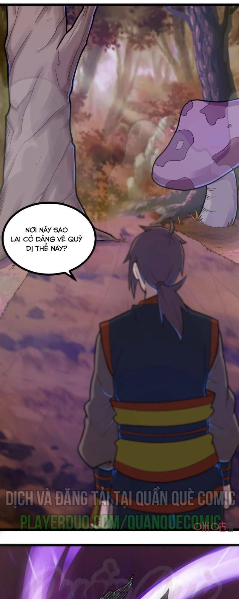 Tu Tiên Cuồng Thần Chapter 63 - 17