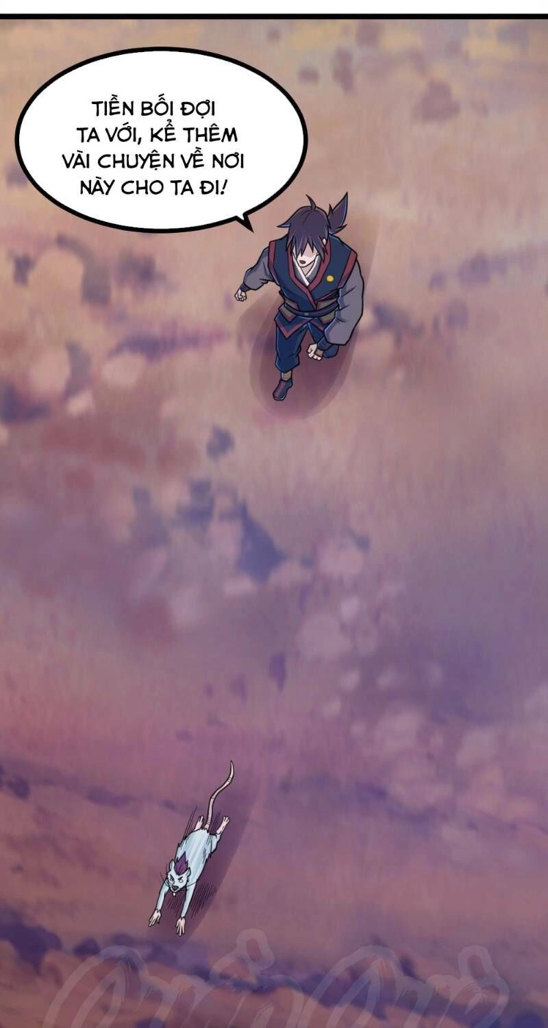 Tu Tiên Cuồng Thần Chapter 63 - 24