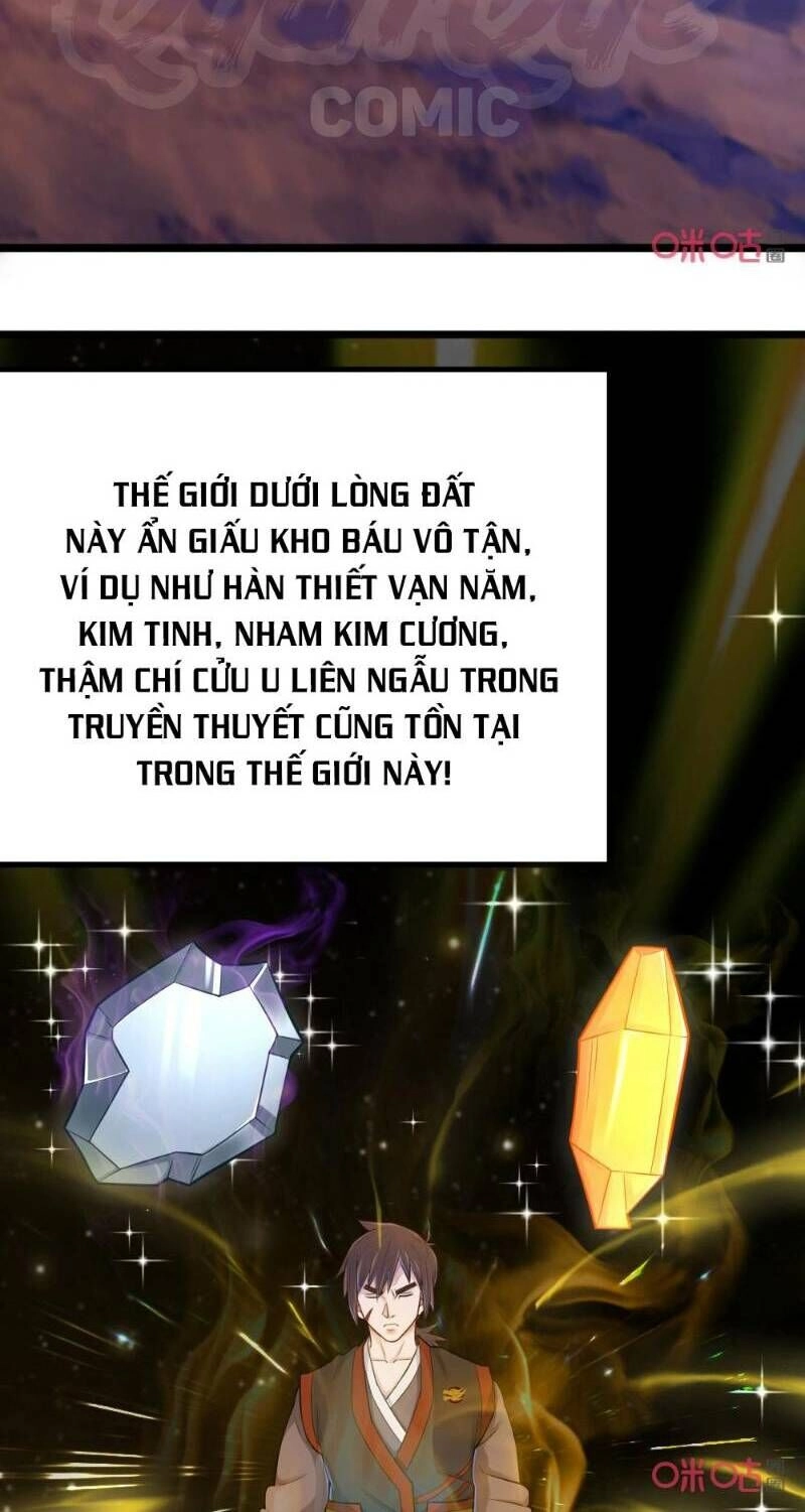 Tu Tiên Cuồng Thần Chapter 63 - 25