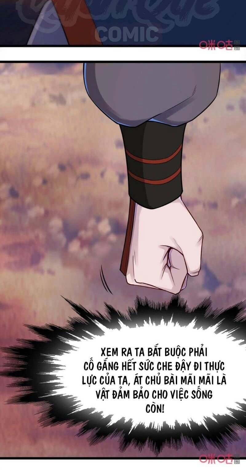 Tu Tiên Cuồng Thần Chapter 63 - 31