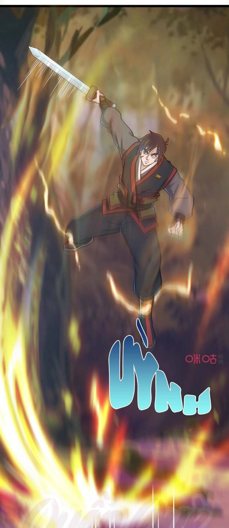 Tu Tiên Cuồng Thần Chapter 64 - 7