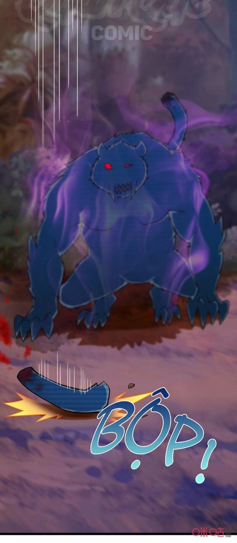 Tu Tiên Cuồng Thần Chapter 64 - 10