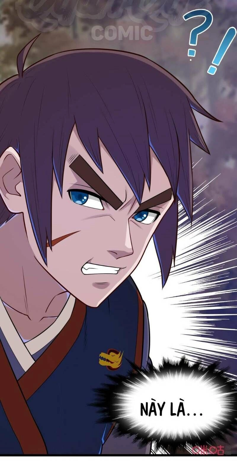 Tu Tiên Cuồng Thần Chapter 64 - 16