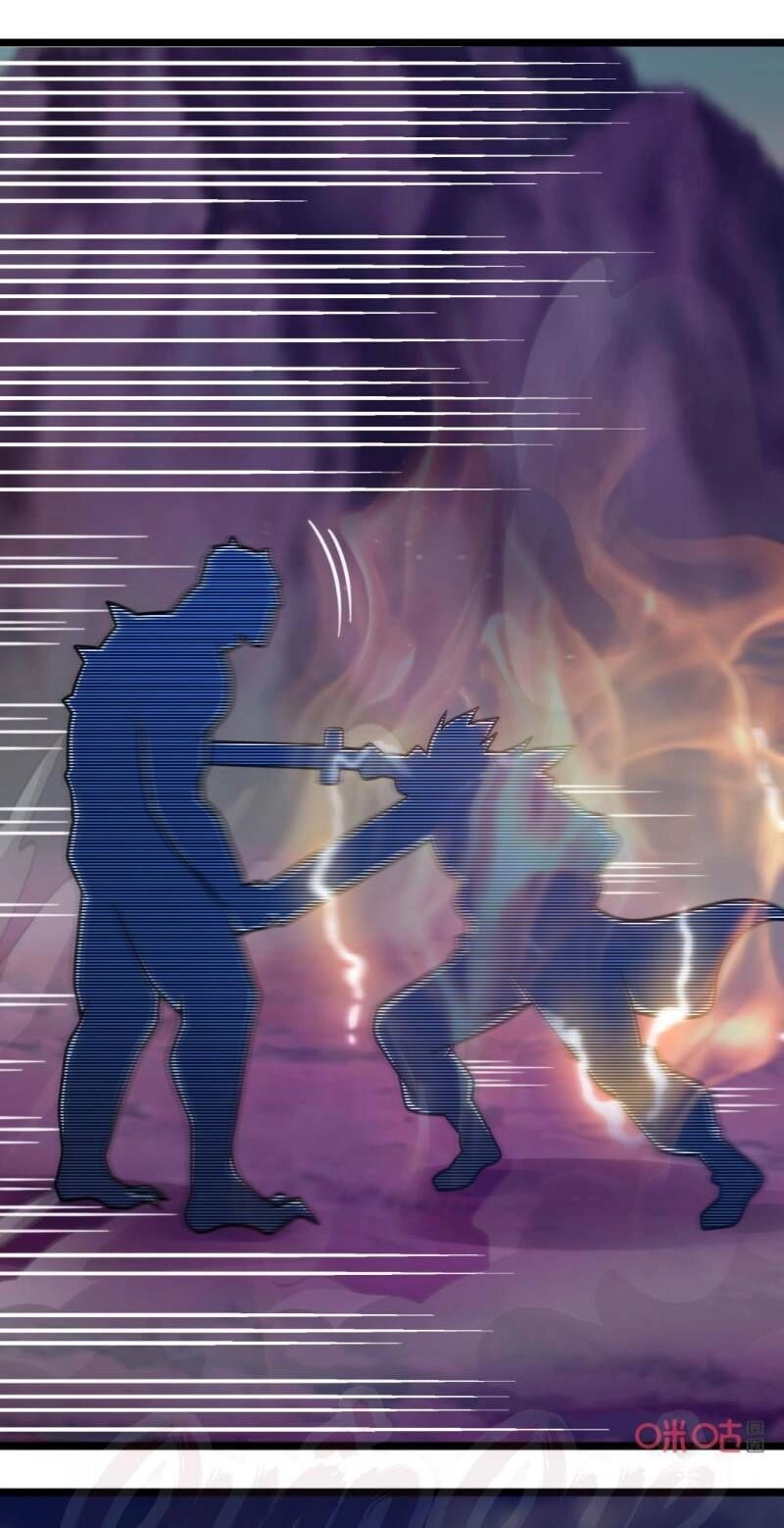 Tu Tiên Cuồng Thần Chapter 66 - 19