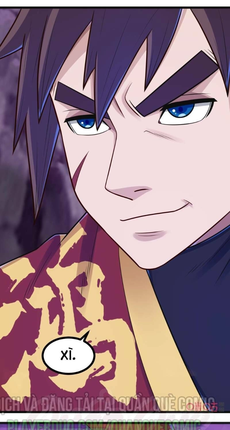 Tu Tiên Cuồng Thần Chapter 67 - 1