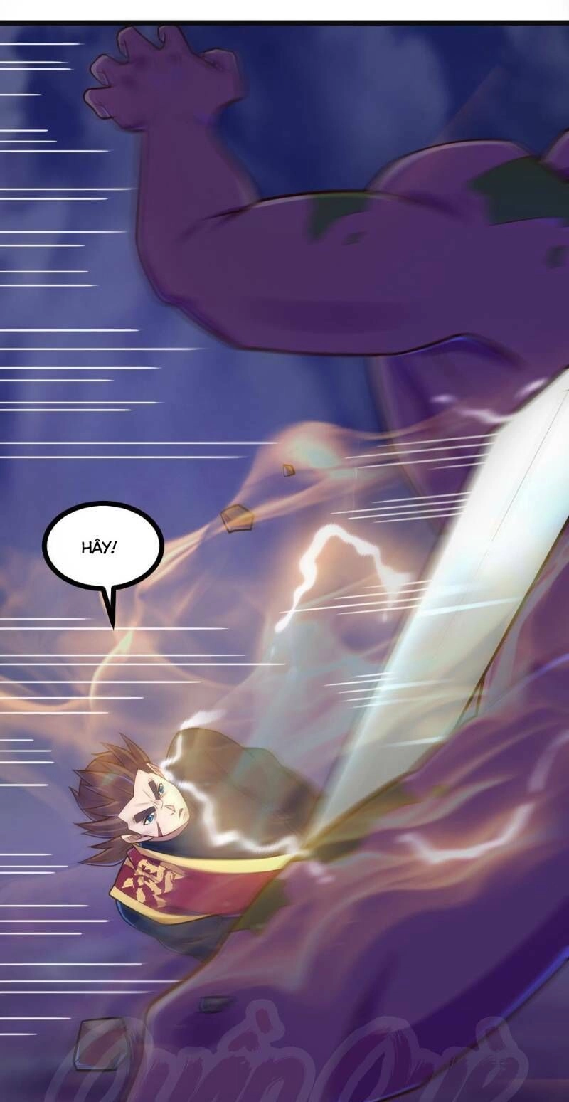 Tu Tiên Cuồng Thần Chapter 67 - 3