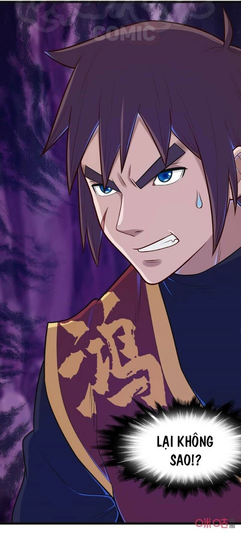 Tu Tiên Cuồng Thần Chapter 67 - 6