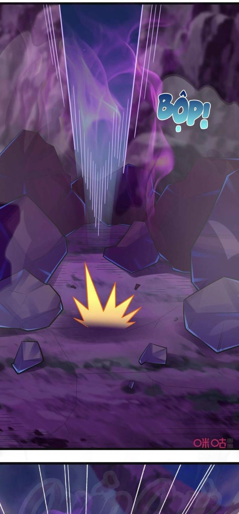 Tu Tiên Cuồng Thần Chapter 67 - 9