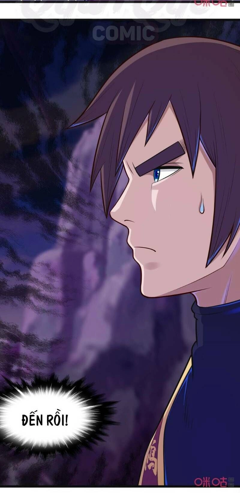 Tu Tiên Cuồng Thần Chapter 67 - 12