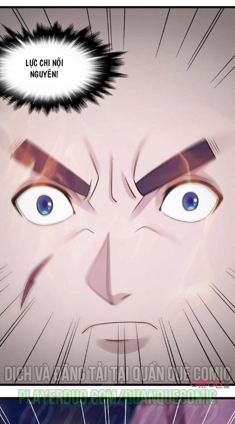 Tu Tiên Cuồng Thần Chapter 67 - 16