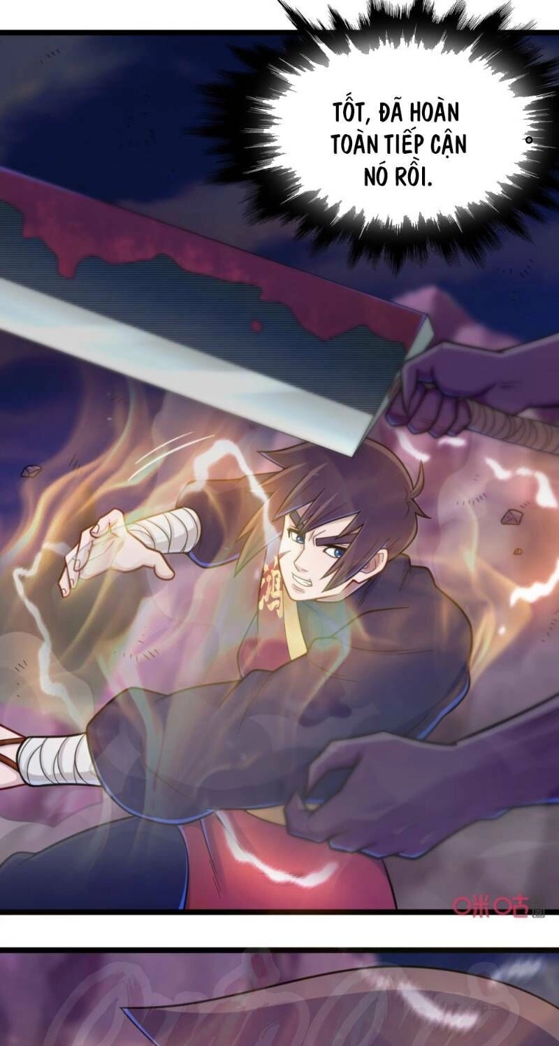 Tu Tiên Cuồng Thần Chapter 67 - 20