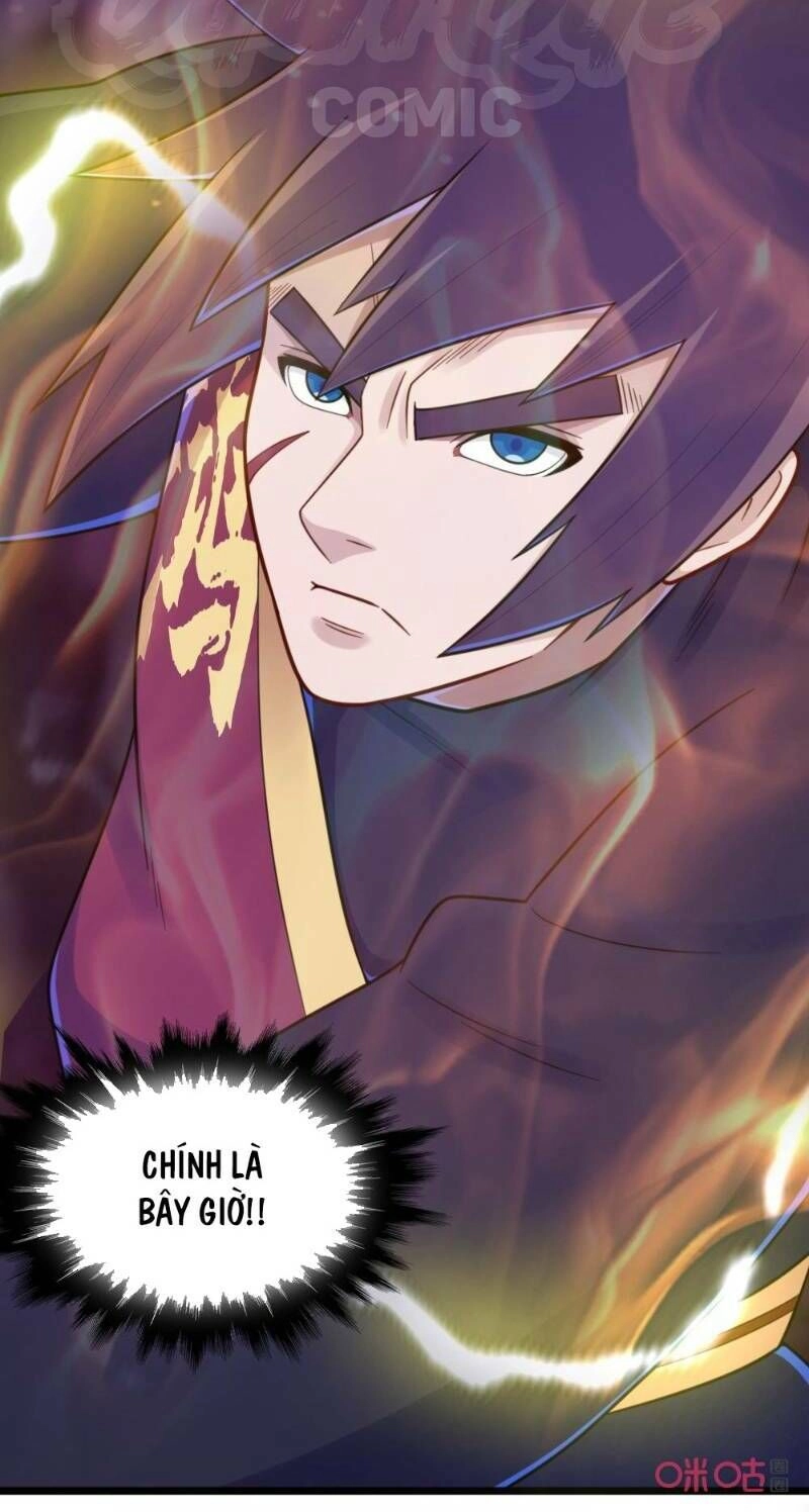 Tu Tiên Cuồng Thần Chapter 67 - 21