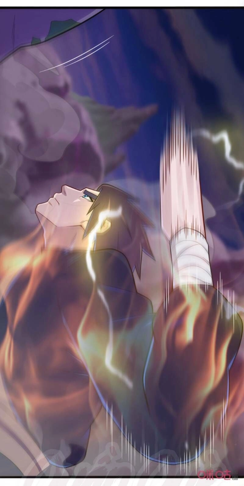 Tu Tiên Cuồng Thần Chapter 67 - 22