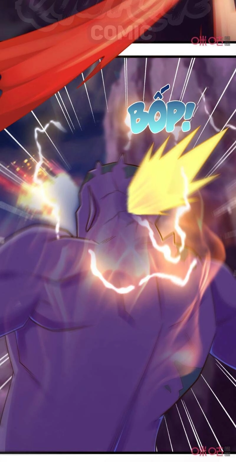 Tu Tiên Cuồng Thần Chapter 67 - 25