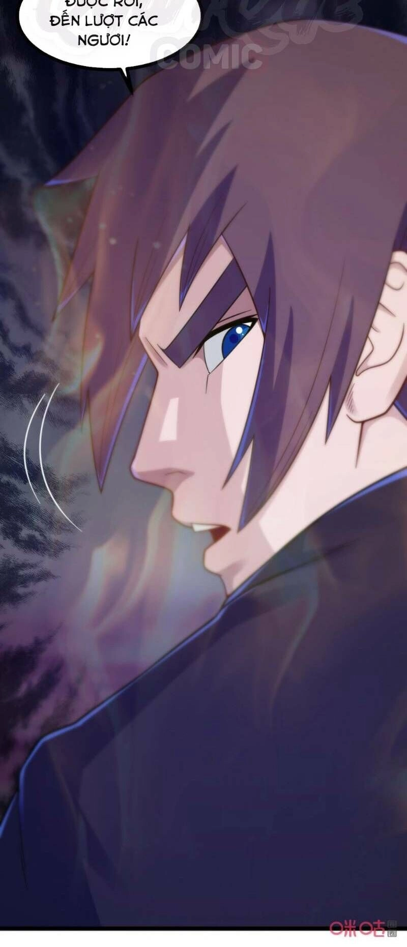 Tu Tiên Cuồng Thần Chapter 67 - 29