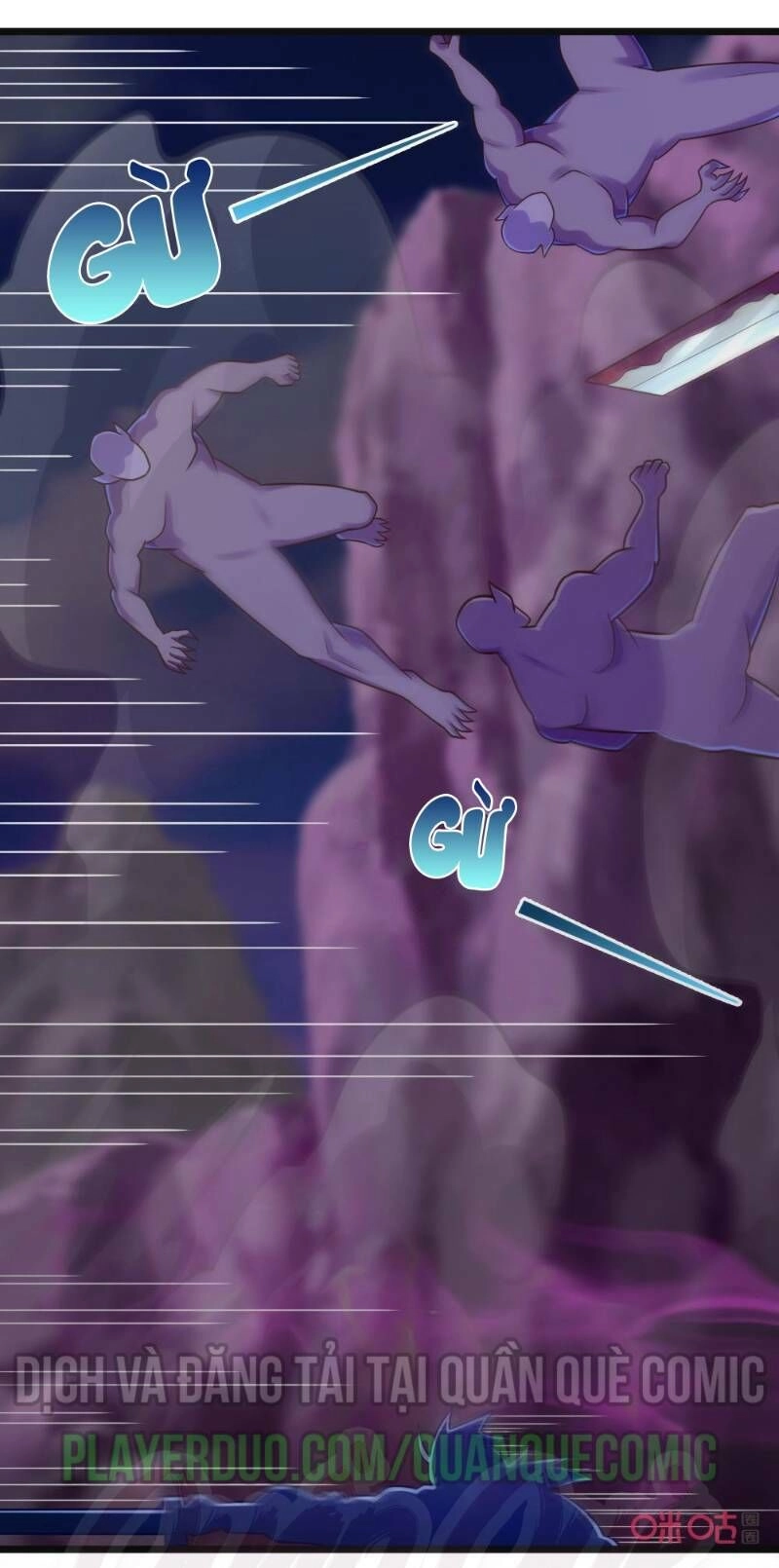 Tu Tiên Cuồng Thần Chapter 68 - 1