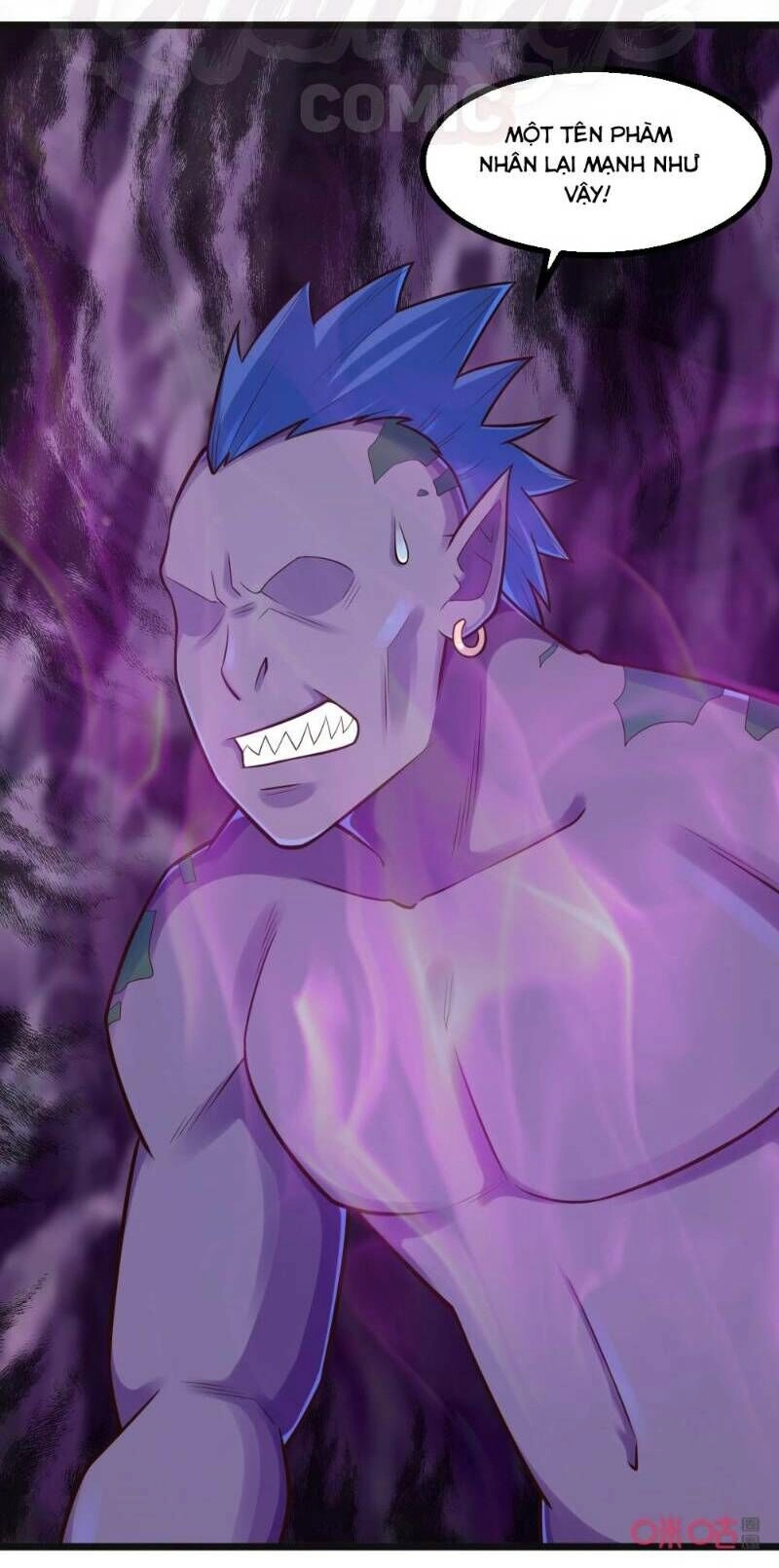 Tu Tiên Cuồng Thần Chapter 68 - 2