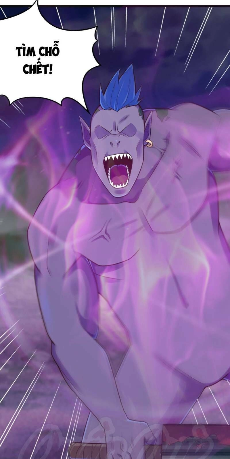 Tu Tiên Cuồng Thần Chapter 68 - 5