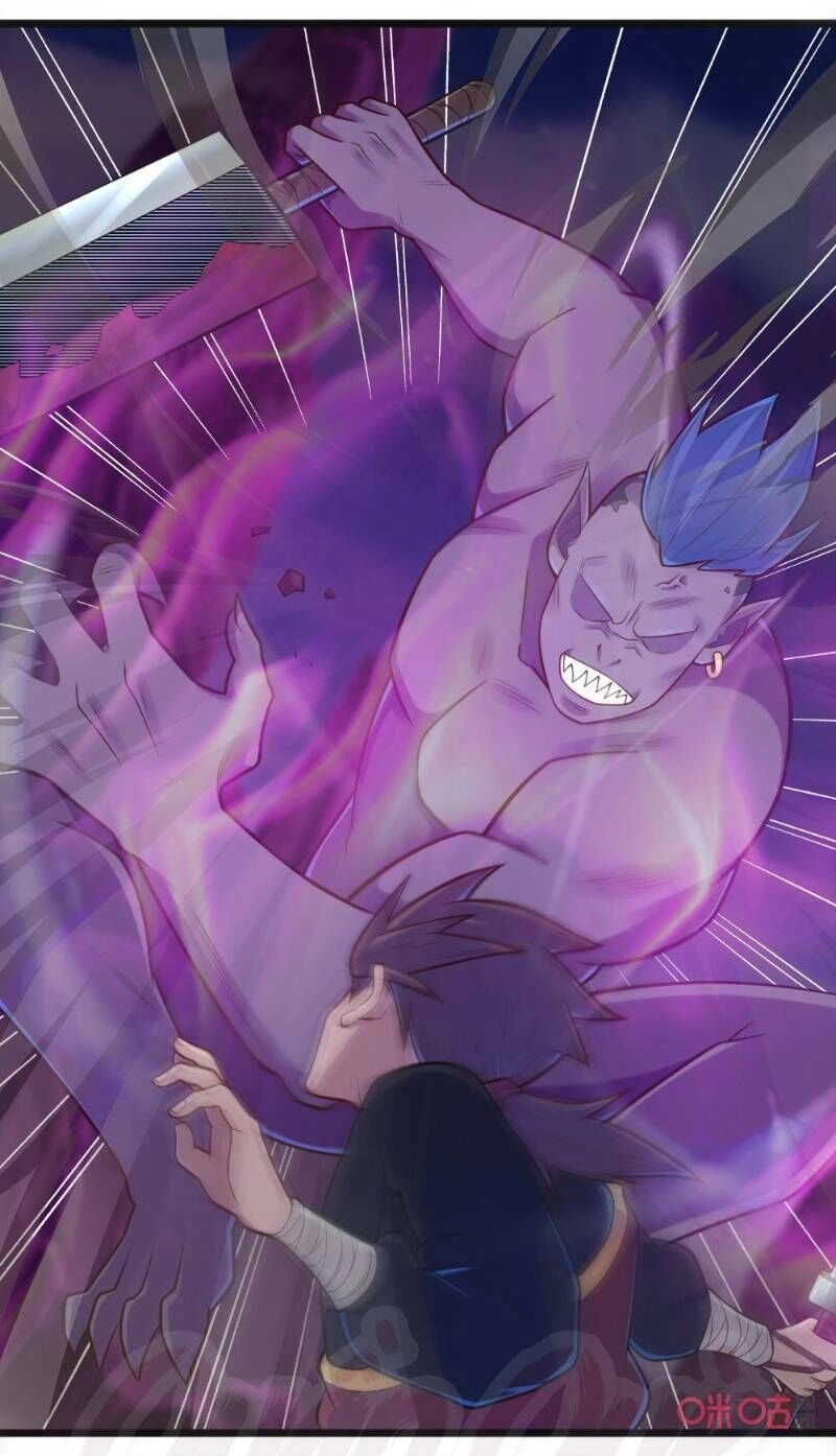 Tu Tiên Cuồng Thần Chapter 68 - 7