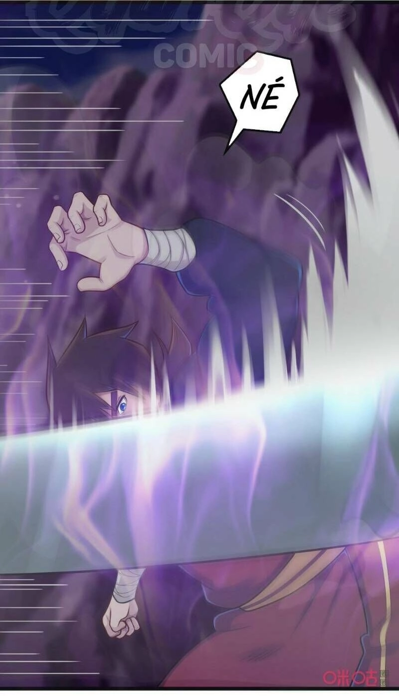 Tu Tiên Cuồng Thần Chapter 68 - 8