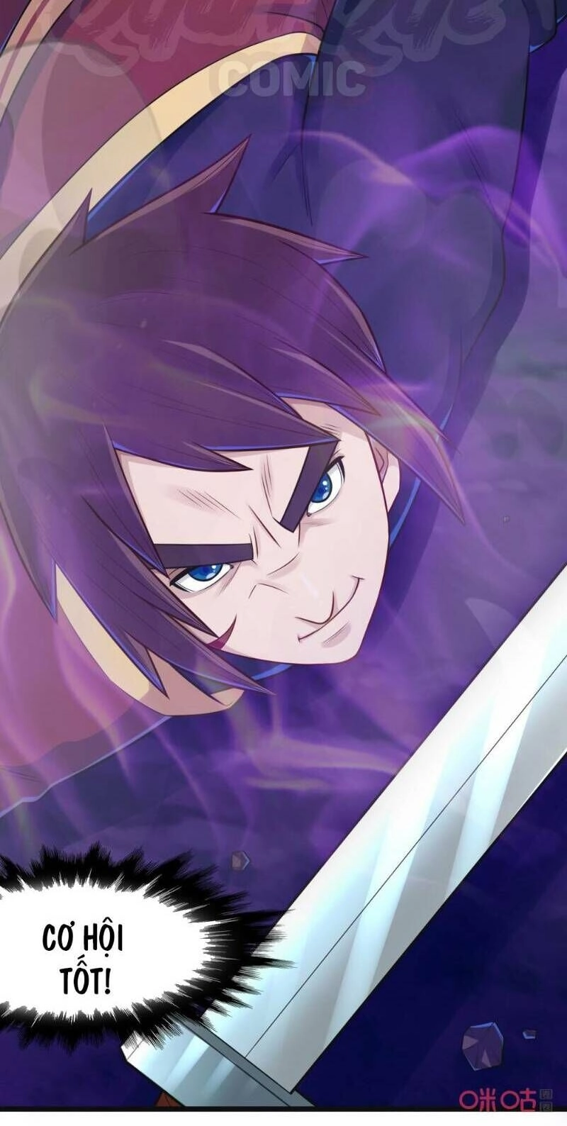 Tu Tiên Cuồng Thần Chapter 68 - 10