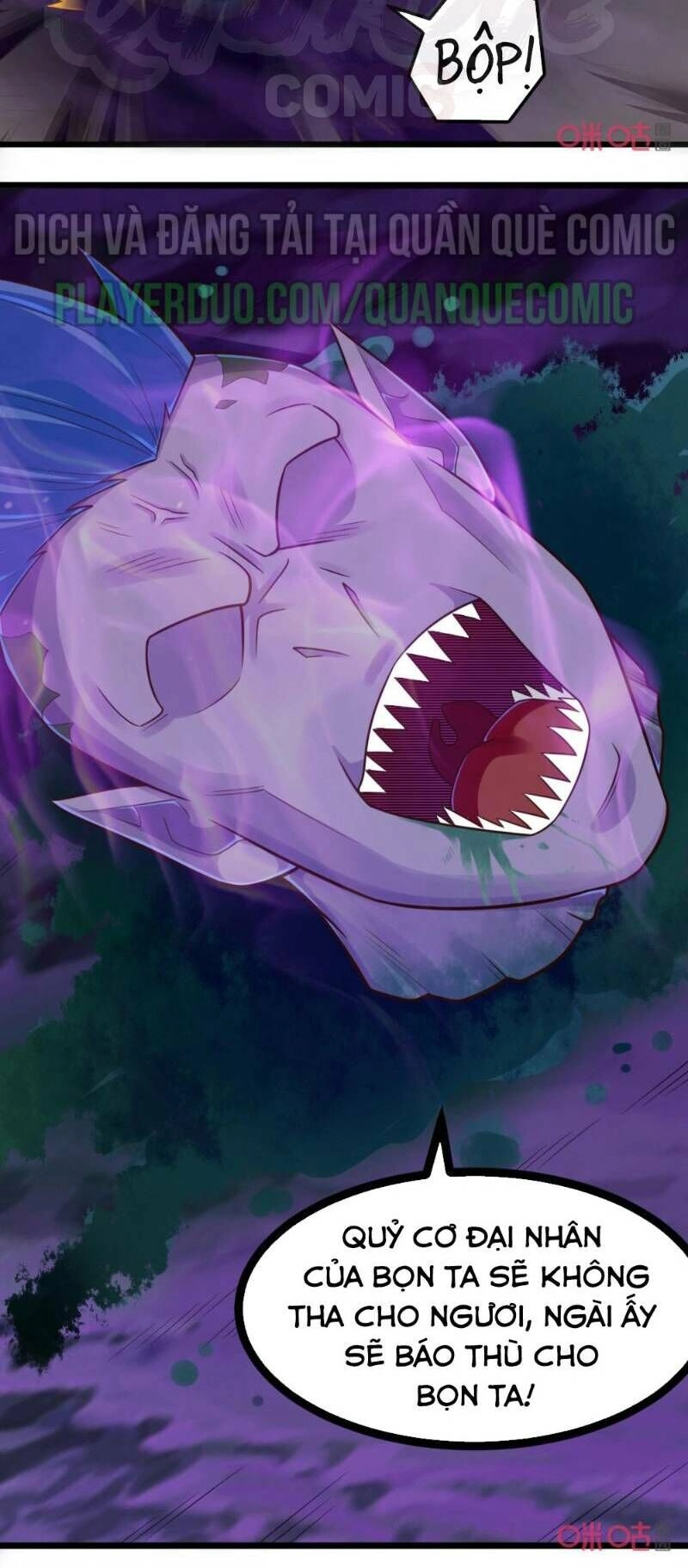 Tu Tiên Cuồng Thần Chapter 68 - 14