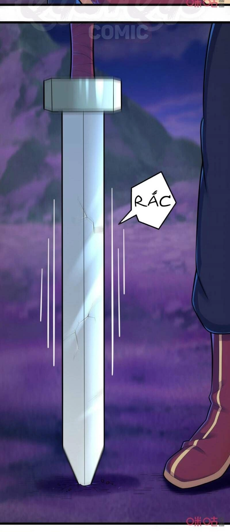 Tu Tiên Cuồng Thần Chapter 68 - 16