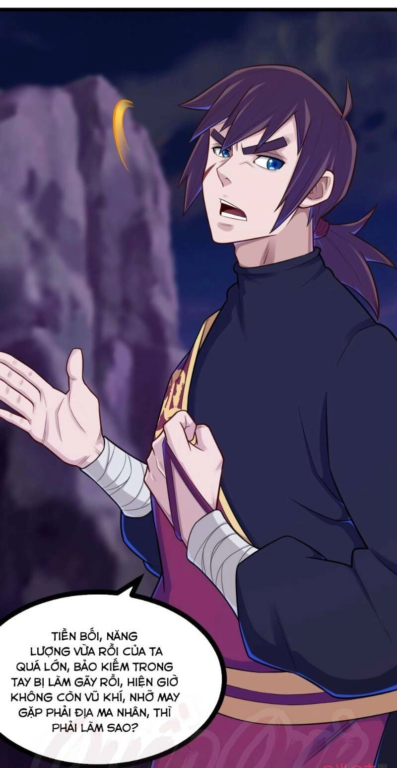 Tu Tiên Cuồng Thần Chapter 68 - 21