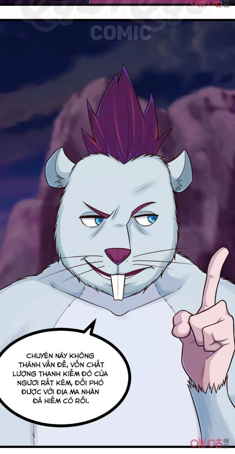 Tu Tiên Cuồng Thần Chapter 68 - 22