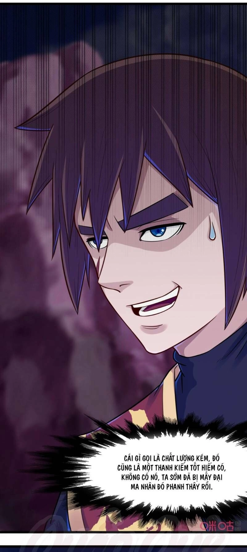 Tu Tiên Cuồng Thần Chapter 68 - 23