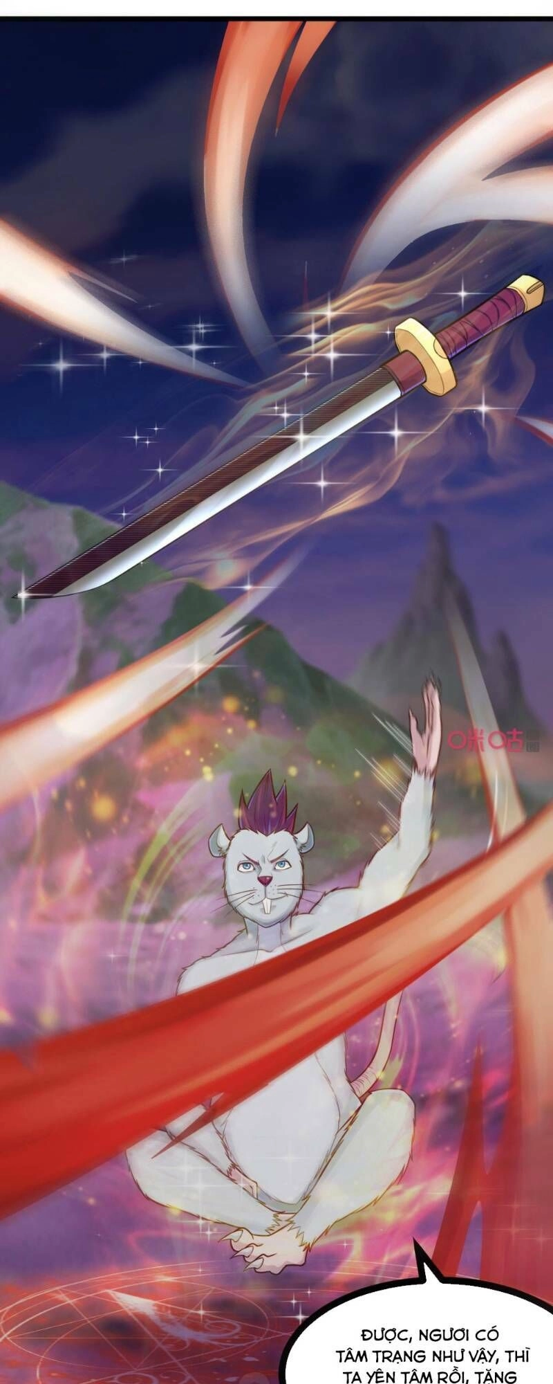 Tu Tiên Cuồng Thần Chapter 68 - 25