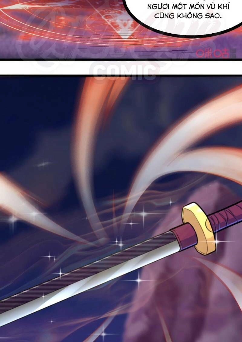 Tu Tiên Cuồng Thần Chapter 68 - 26