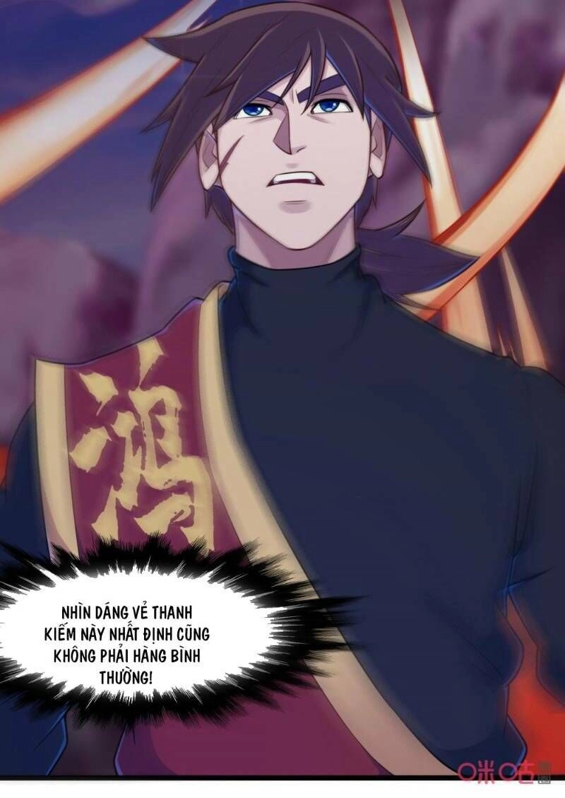 Tu Tiên Cuồng Thần Chapter 68 - 27