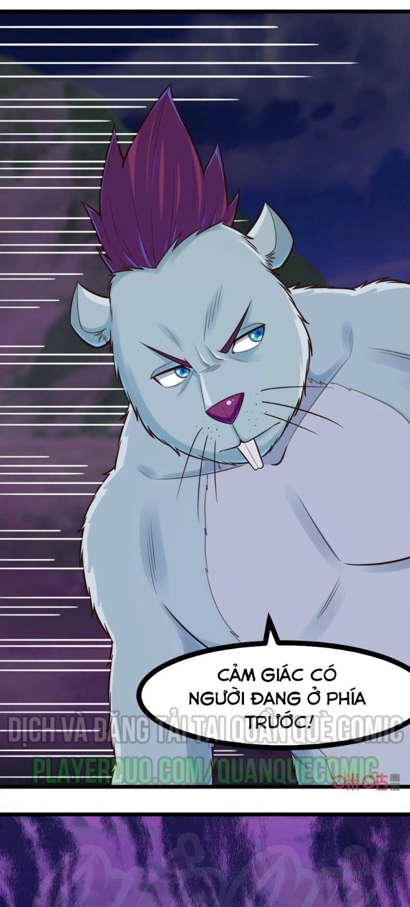 Tu Tiên Cuồng Thần Chapter 68 - 28