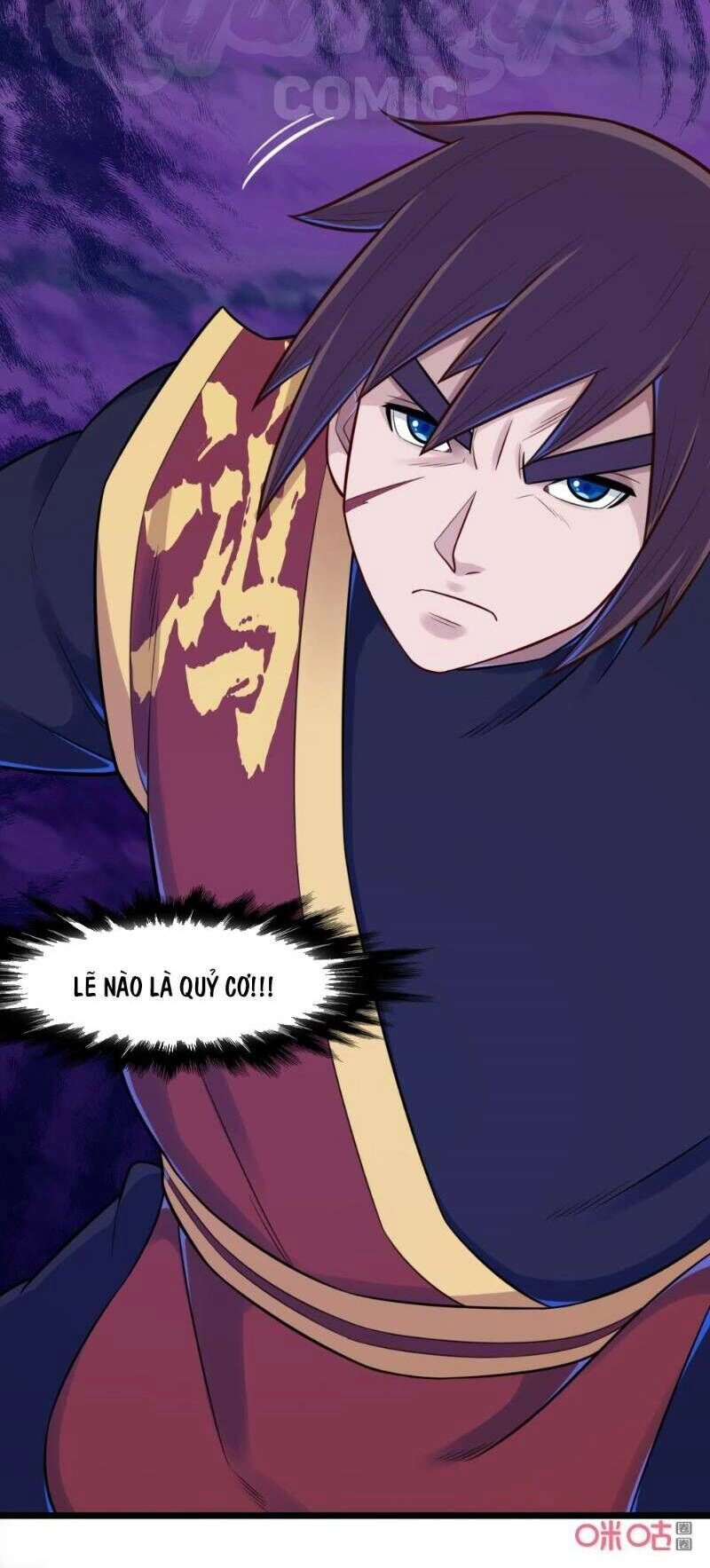 Tu Tiên Cuồng Thần Chapter 68 - 29