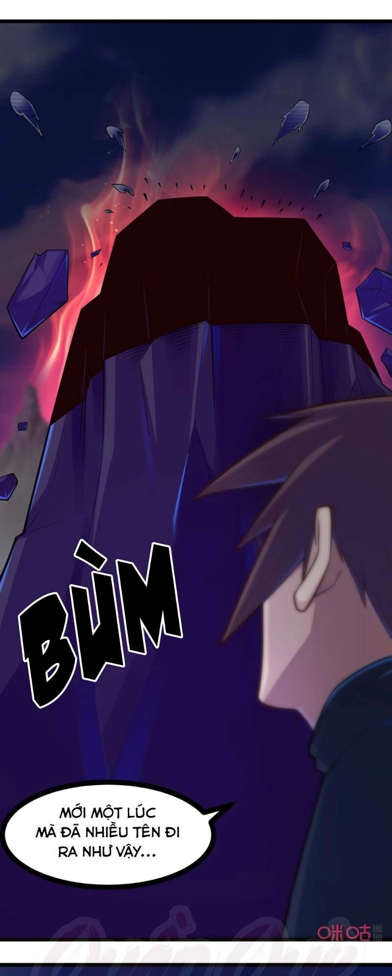 Tu Tiên Cuồng Thần Chapter 69 - 1