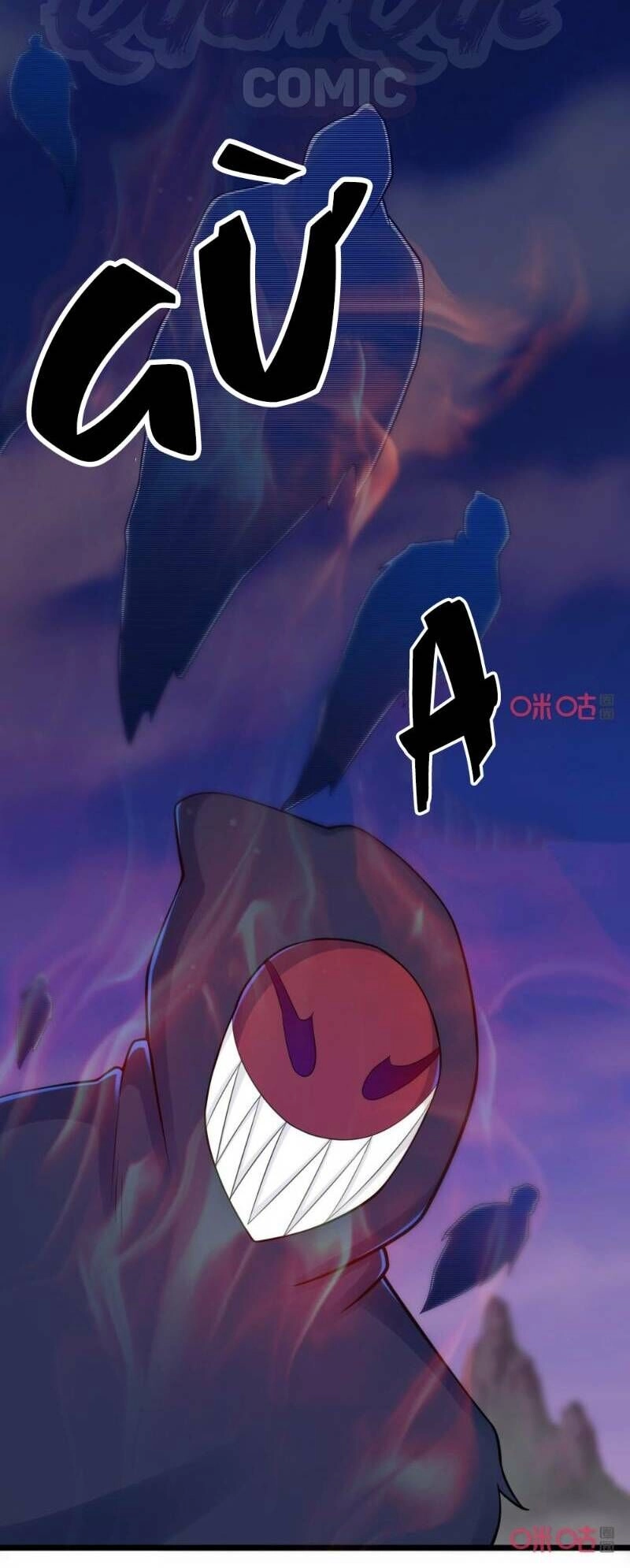 Tu Tiên Cuồng Thần Chapter 69 - 2