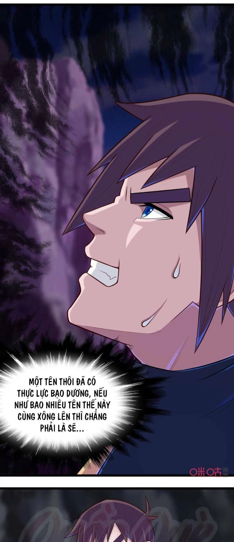 Tu Tiên Cuồng Thần Chapter 69 - 3