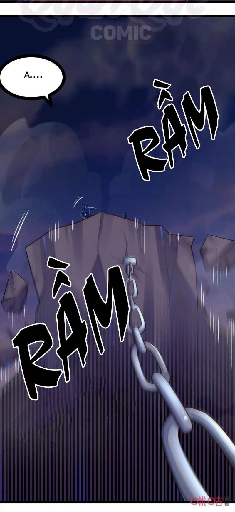 Tu Tiên Cuồng Thần Chapter 69 - 6