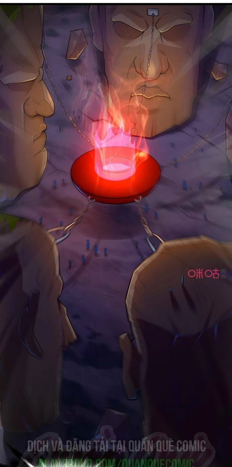 Tu Tiên Cuồng Thần Chapter 69 - 7