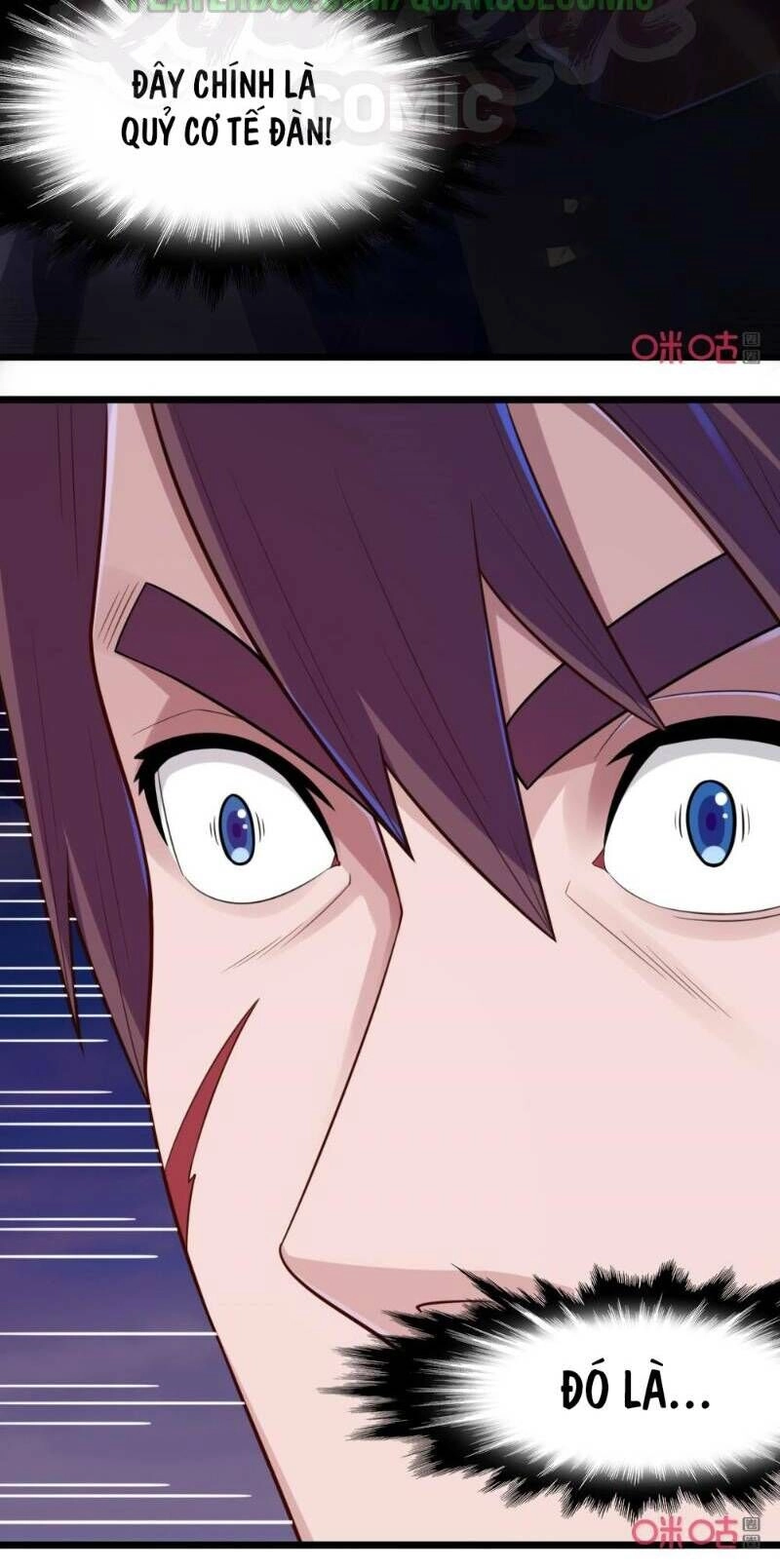 Tu Tiên Cuồng Thần Chapter 69 - 8