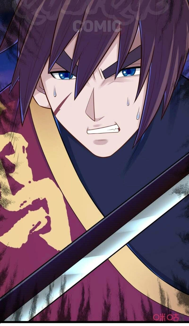 Tu Tiên Cuồng Thần Chapter 69 - 14