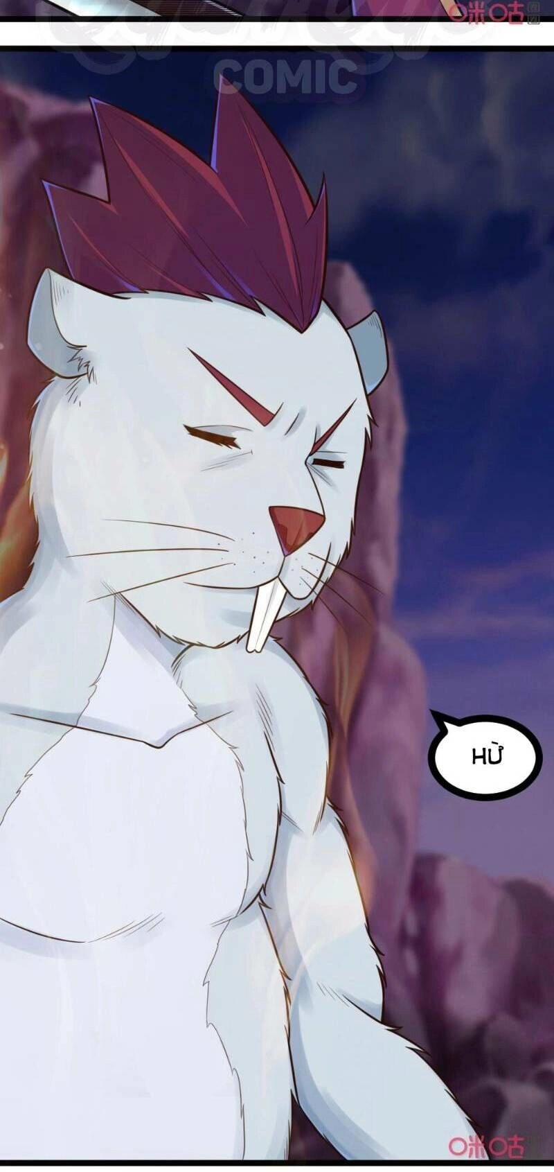 Tu Tiên Cuồng Thần Chapter 69 - 16