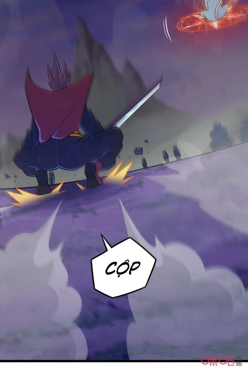 Tu Tiên Cuồng Thần Chapter 69 - 23