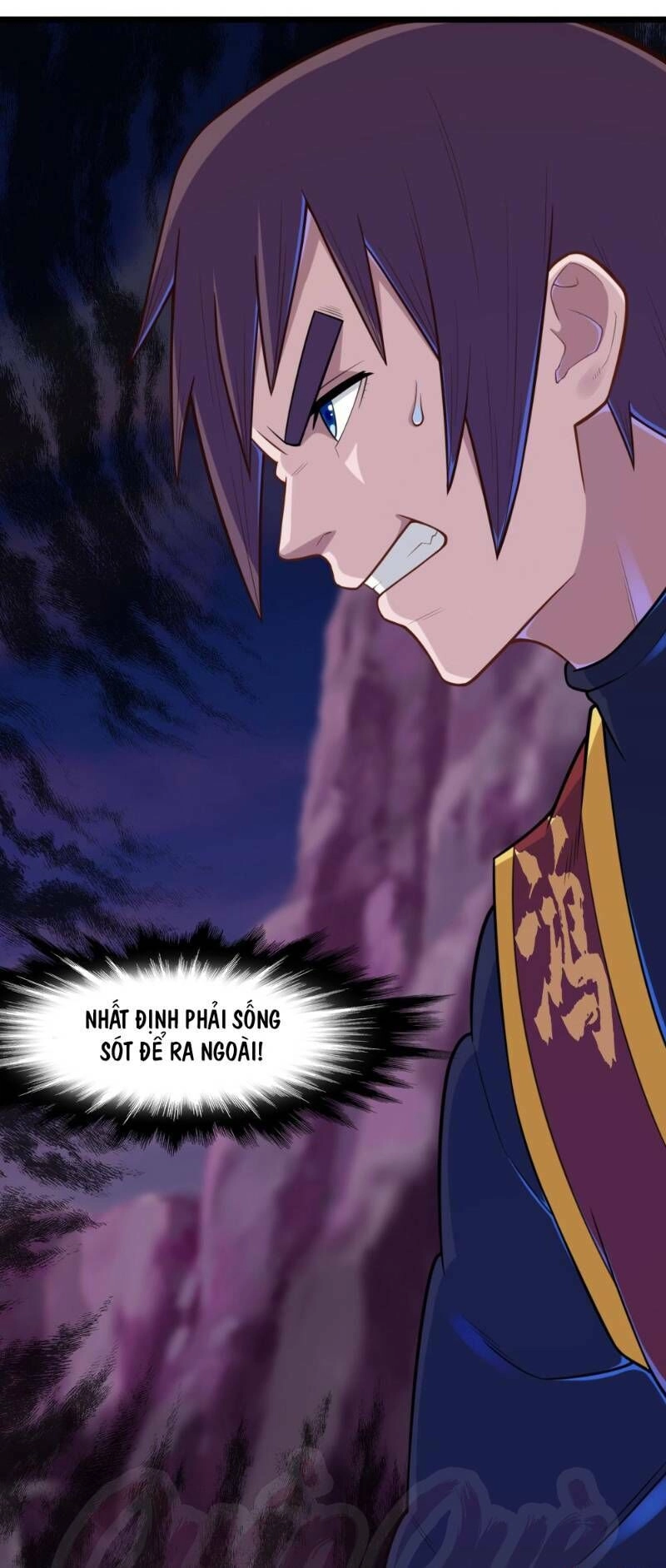 Tu Tiên Cuồng Thần Chapter 69 - 24