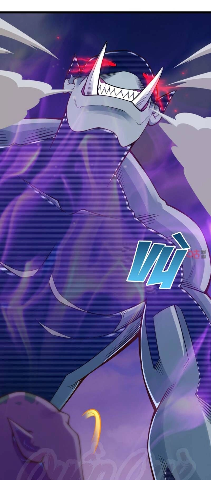 Tu Tiên Cuồng Thần Chapter 70 - 1